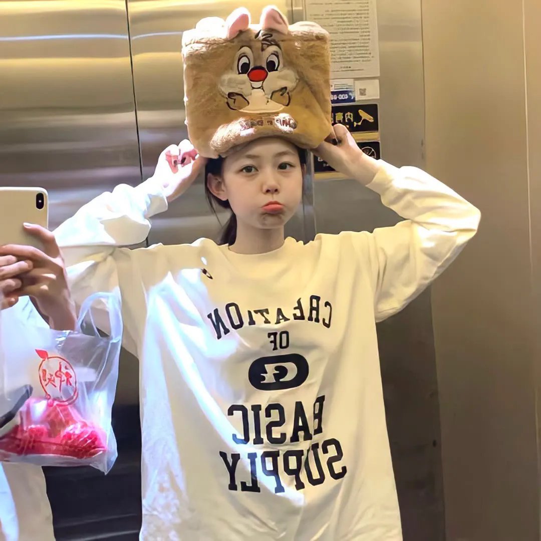 藤子海敏的时间