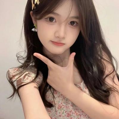 大自然的女王